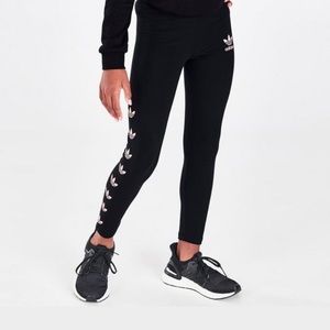 Kids Adidas Girls Originals Repeat 